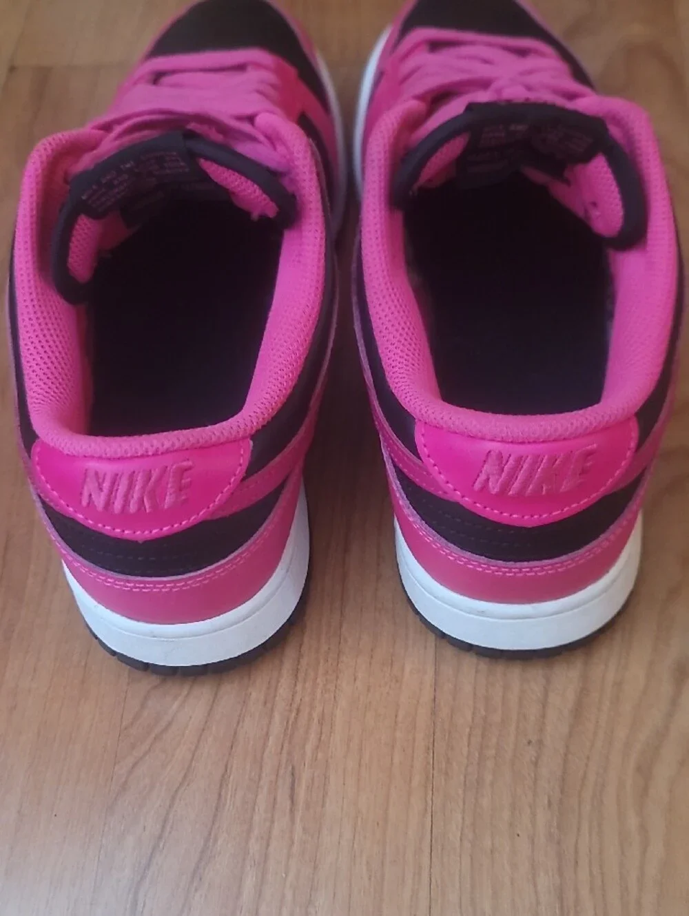 Nike very good